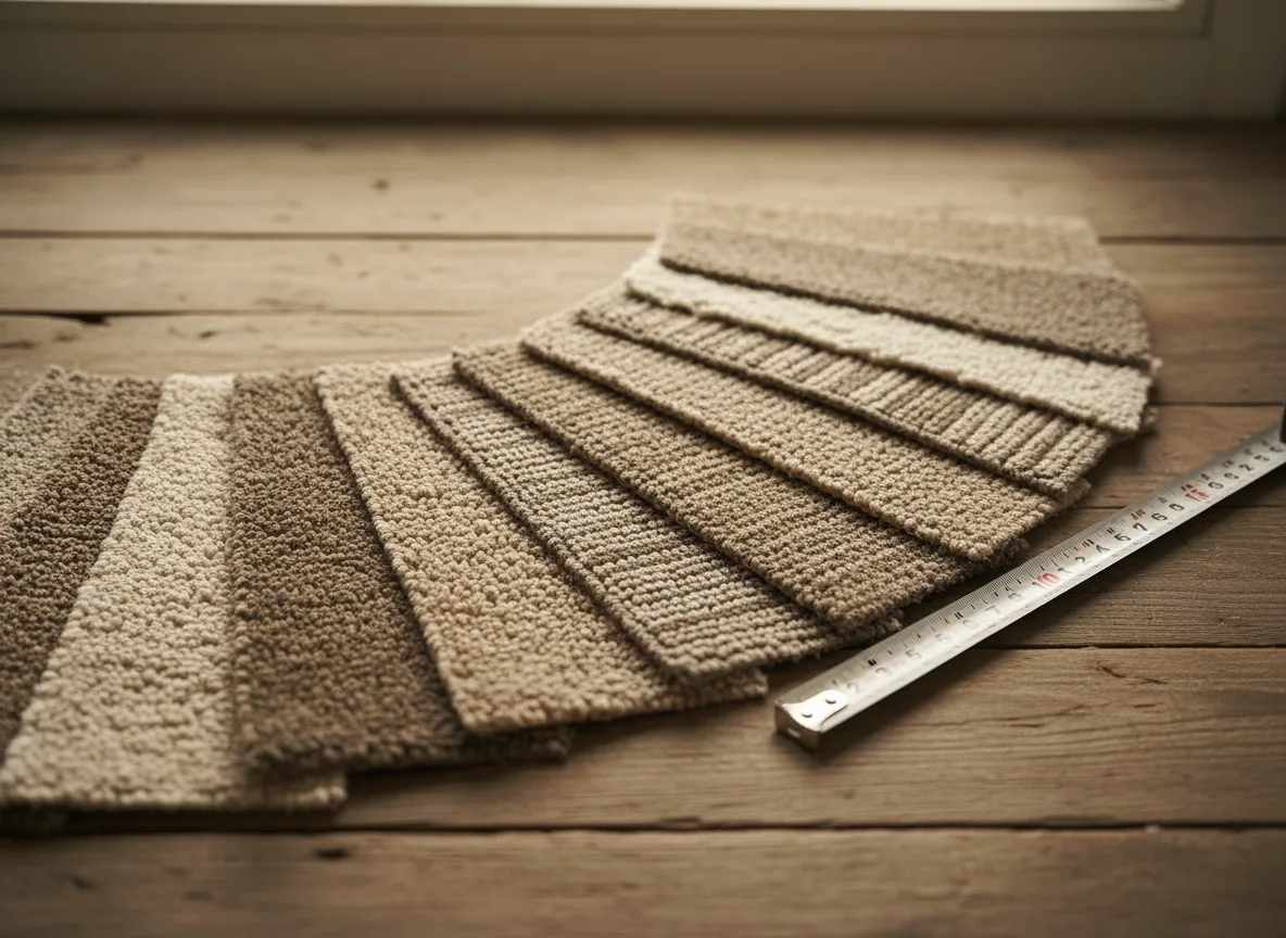 Carpet Installation Port Royal, VA FAQs